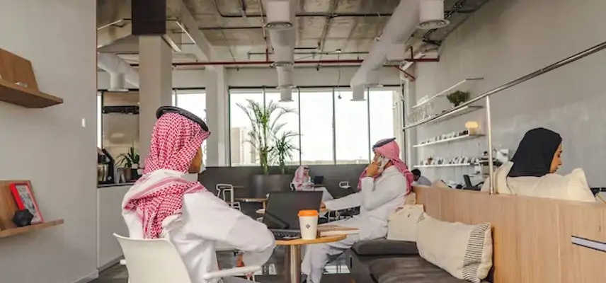Hafawah Resort image